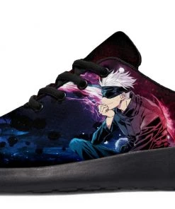 Kicks Runners Gojo Satoru Sports Shoes