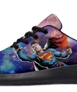 Kicks Superman Sports Shoes Runners