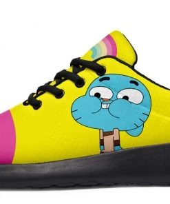 Kicks Runners Gumball Sports Shoes