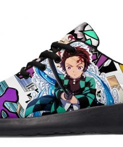 Kicks Tanjiro Sports Shoes Runners