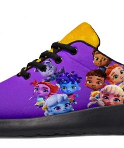 Kicks Runners Super Monsters Sports Shoes