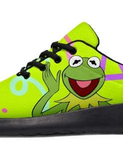 Kicks Kermit Sports Shoes