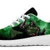 Kicks Doctor Doom Sports Shoes