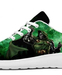 Kicks Doctor Doom Sports Shoes