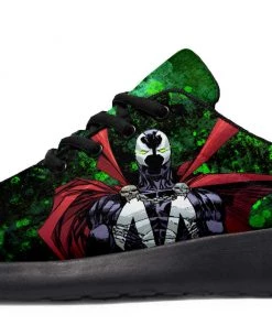 Kicks Spawn Sports Shoes