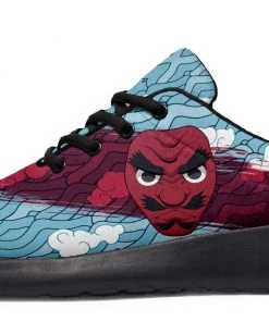 Kicks Sakonji Urokodaki Sports Shoes