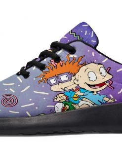 Kicks Runners Rugrats Sports Shoes