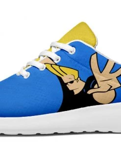 Kicks Johnny Bravo Sports Shoes