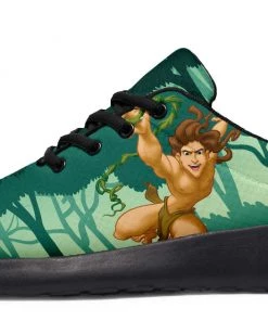 Kicks Tarzan Sports Shoes Runners