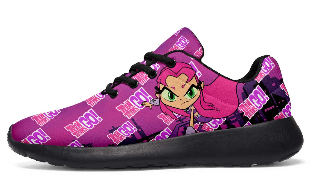 Kicks Runners Starfire TT Sports Shoes 4 Kicks Runners Starfire TT Sports Shoes