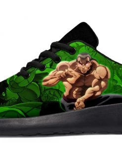 Kicks Runners Retsu Sports Shoes