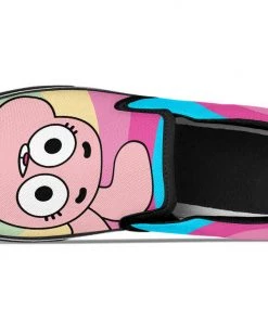 Kicks Anais Slip Ons