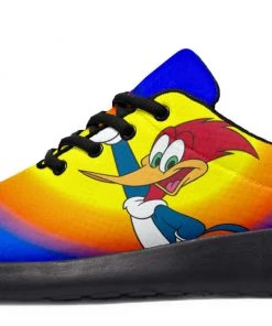 Kicks Woody Woodpecker Sports Shoes