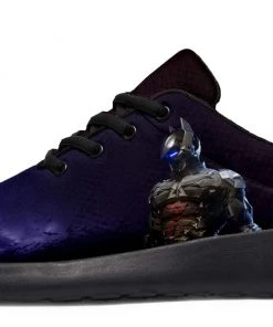 Kicks Runners Arkham Knight Sports Shoes
