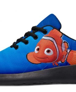 Kicks Nemo Sports Shoes