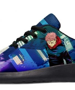 Kicks Yuji Itadori Sports Shoes