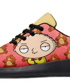 Kicks Runners Stewie Griffin Sports Shoes