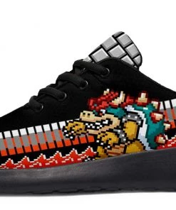 Kicks Bowser Sports Shoes
