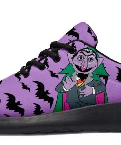 Kicks Runners Count Von Count Sports Shoes