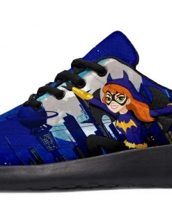 Kicks Runners Batgirl DCSG Sports Shoes