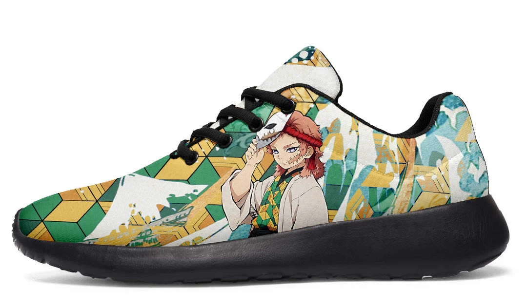 Kicks Sabito Sports Shoes Runners 4 Kicks Sabito Sports Shoes Runners