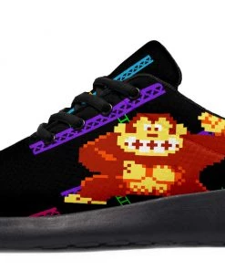 Kicks Runners Donkey Kong Sports Shoes