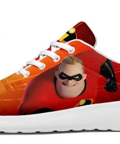 Kicks Mr. Incredible Sports Shoes Runners
