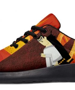 Kicks Samurai Jack Sports Shoes