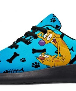 Kicks Runners CatDog Sports Shoes