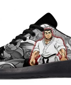 Kicks Katsumi Sports Shoes Runners