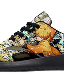 Kicks Runners Zenitsu Sports Shoes