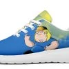 Kicks Chris Griffin Sports Shoes 2 Kicks Chris Griffin Sports Shoes