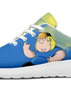 Kicks Chris Griffin Sports Shoes