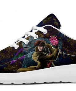 Kicks Runners Gambit Sports Shoes