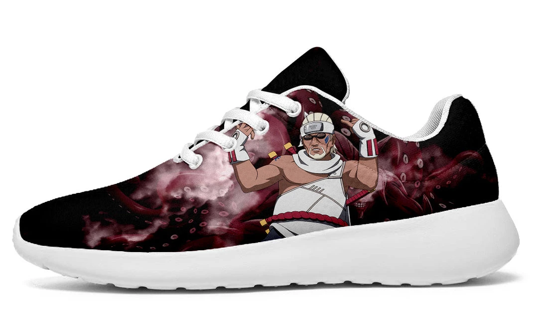 Kicks Runners Killer Bee Sports Shoes 3 Kicks Runners Killer Bee Sports Shoes