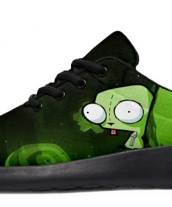 Kicks Runners Disguised Gir Sports Shoes