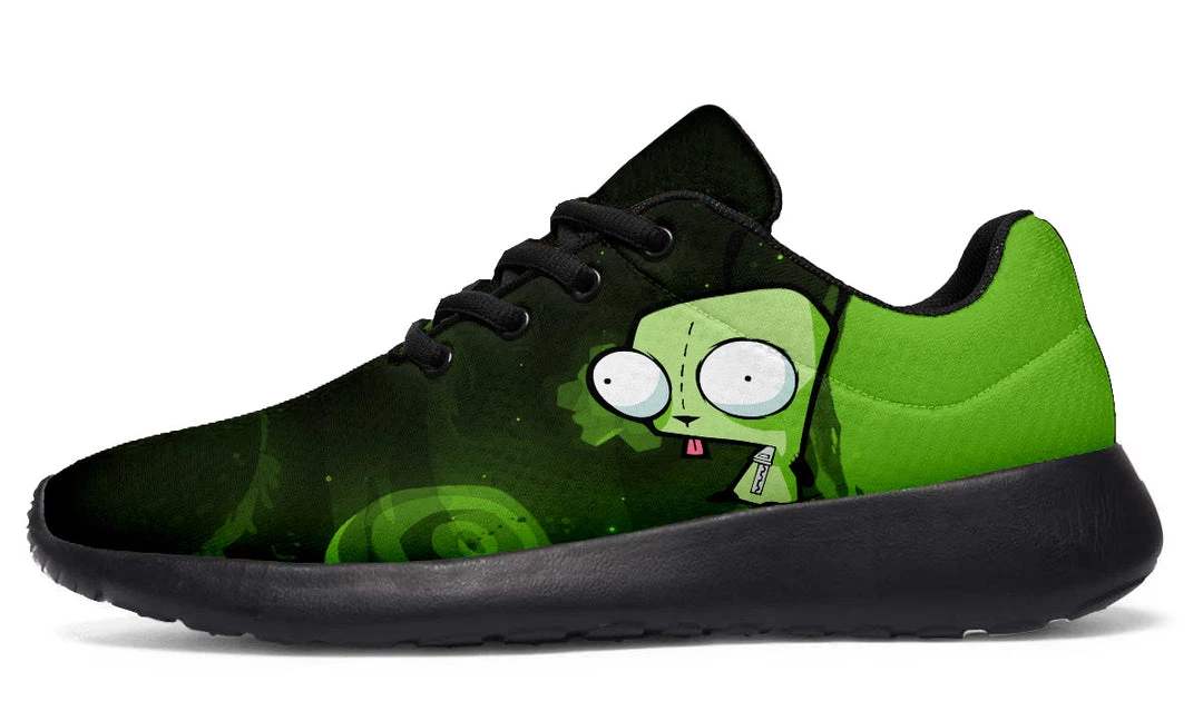 Kicks Runners Disguised Gir Sports Shoes 4 Kicks Runners Disguised Gir Sports Shoes