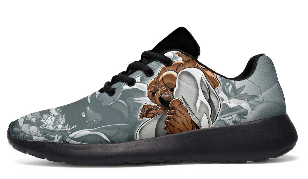 Kicks Doppo Orochi Sports Shoes Runners 4 Kicks Doppo Orochi Sports Shoes Runners