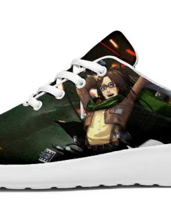 Kicks Hange Zoe Sports Shoes Runners