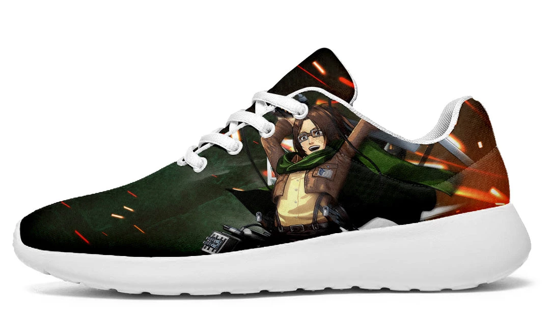 Kicks Hange Zoe Sports Shoes Runners 3 Kicks Hange Zoe Sports Shoes Runners