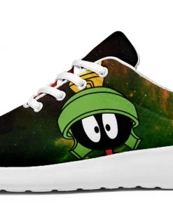 Kicks Runners Marvin The Martian Sports Shoes