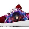 Kicks Runners Madara Uchiha Sports Shoes