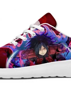 Kicks Runners Madara Uchiha Sports Shoes