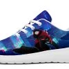 Kicks Spider Man: Miles Morales Sports Shoes 2 Kicks Spider Man: Miles Morales Sports Shoes