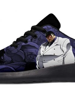 Kicks Hanayama Sports Shoes