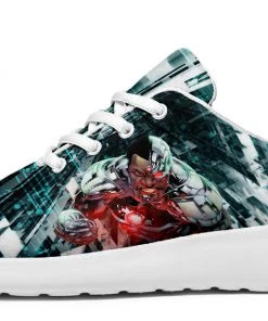 Kicks Runners Cyborg Sports Shoes