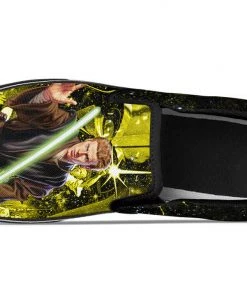 Kicks Anakin Skywalker Slip Ons
