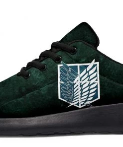 Kicks Scout Regiment Sports Shoes Runners