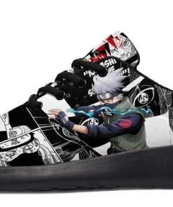 Kicks Kakashi Hatake V2 Sports Shoes Runners