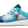 Kicks Runners Frozone Sports Shoes